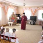 Праздник Пасхи в детском саду 0