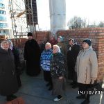 Встреча с Советом ветеранов 2