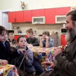 "Согреем детские сердца" в Щелковском благочинии 6