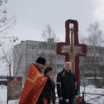 День защитника Отечества на Бывалинском приходе 0