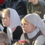Святителя Николая славим 3