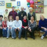 "Согреем детские сердца" в Сергиево-Посадском благочинии 1