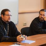Собрание епархиального отдела 0 Собрание епархиального отдела 0