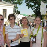 &laquo;Белый цветок&raquo;: участие - тоже помощь 2