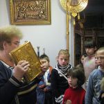 Экскурсия в Софрино 1