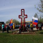 День Победы в Бывалино 3