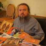 День семьи, любви и верности в Бывалино 0