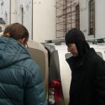Гуманитарная помощь 0