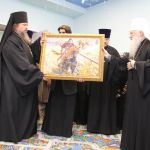 Освящение нового корпуса детского приюта "Никита" 10 Освящение нового корпуса детского приюта "Никита" 10