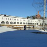 Поездка в Николо-Сольбинский монастырь 8