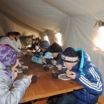 "Согреем детские сердца" в Богородском благочинии 2