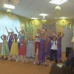 День семьи в Егорьевске 8