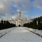 Поездка в Николо-Сольбинский монастырь 3