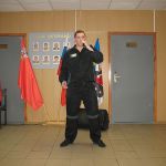 Пасхальный праздник в Каширском СИЗО 5