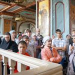 Паломничество в Зарайск 4