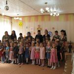 Пасха и День Победы в Красково 1
