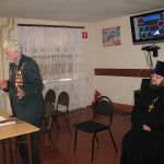 День Победы в Каширской спецшколе 0