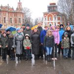 "Согреем детские сердца" в Одинцово 0