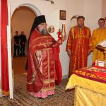 Пасха в Егорьевском СИЗО 1