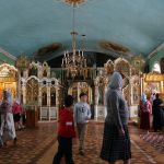 Паломничество в Зарайск 8