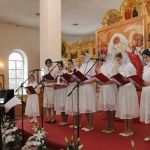 Пасхальный фестиваль 3