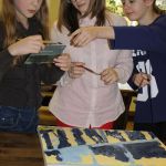 "Согреем детские сердца" в Одинцовском благочинии 4