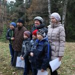 "Согреем детские сердца" в Щелковском благочинии 4