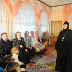 Пасхальный праздник в СРЦ "Наш дом" 0 Пасхальный праздник в СРЦ "Наш дом" 0
