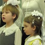День Народного Единства в приюте &laquo;Росинка&raquo; 1