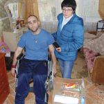 Гуманитарная поездка на Донбасс 11 Гуманитарная поездка на Донбасс 11