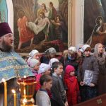 "Согреем детские сердца" в Раменском благочинии 8