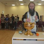 Концерт в детском доме "Преображение" 0 Концерт в детском доме "Преображение" 0