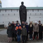 "Согреем детские сердца" в Дмитровском благочинии 5