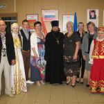 Благотворительный концерт в Каширском СИЗО 0