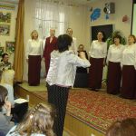 "Согреем детские сердца" в Люберецком благочинии 6
