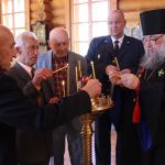День Победы в Егорьевском СИЗО 3 День Победы в Егорьевском СИЗО 3