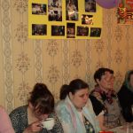 Встреча в обществе слепых 3