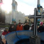 "Согреем детские сердца" в Дмитровском благочинии 6