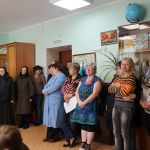 Подарки &laquo;Спектру&raquo; 3