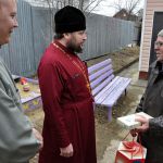 Поздравление ветеранов 1 Поздравление ветеранов 1