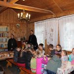 "Согреем детские сердца" в Щелковском благочинии 1