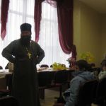Родитель, воспитай себя!