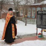 День защитника Отечества на Бывалинском приходе 6