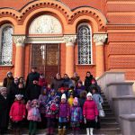 "Согреем детские сердца" в Сергиево-Посадском благочинии 3