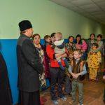 "Согреем детские сердца" в Пушкинском благочинии 2 "Согреем детские сердца" в Пушкинском благочинии 2