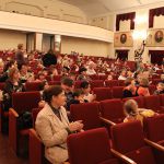 &laquo;Согреем детские сердца&raquo; в Павлово-Посадском благочинии 6