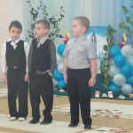Пасха в детском саду г. Егорьевска 3