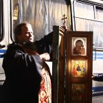 Провожаем в Осетию 1