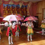 "Согреем детские сердца" в Клинском благочинии 3