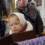 Паломники в Бывалино 5